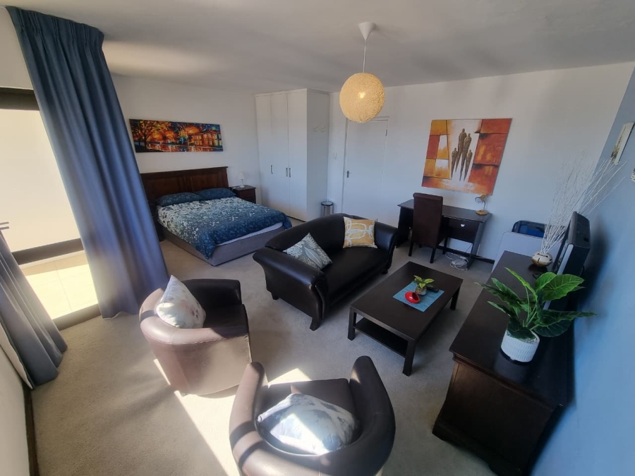 To Let 0 Bedroom Property for Rent in Sea Point Western Cape